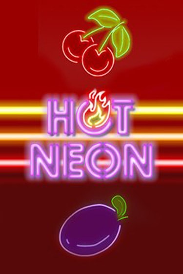 Hot Neon бесплатно играть онлайн на сайте Гранд Казино Онлайн