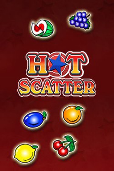 Hot Scatter бесплатно играть онлайн на сайте Гранд Казино Онлайн