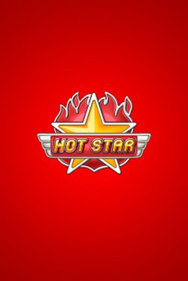 Hot Star бесплатно играть онлайн на сайте Гранд Казино Онлайн