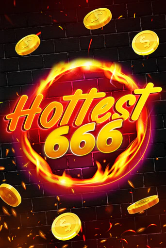 Hottest 666 бесплатно играть онлайн на сайте Гранд Казино Онлайн