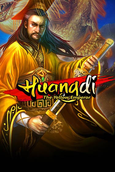 Huangdi - The yellow Emperor бесплатно играть онлайн на сайте Гранд Казино Онлайн