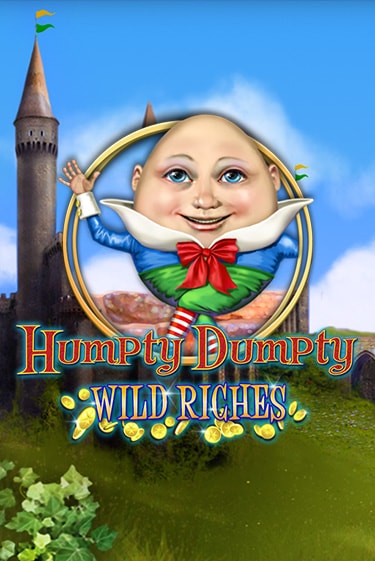 Humpty Dumpty бесплатно играть онлайн на сайте Гранд Казино Онлайн