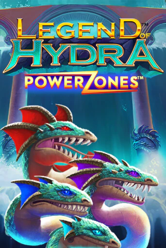 PowerZones: Legend of Hydra бесплатно играть онлайн на сайте Гранд Казино Онлайн