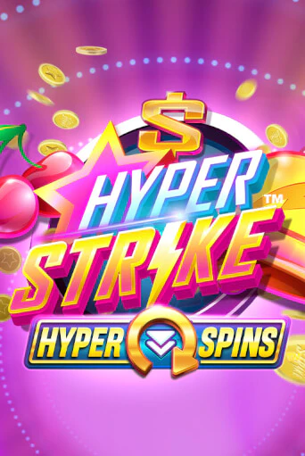 Hyper Strike™ HyperSpins™ бесплатно играть онлайн на сайте Гранд Казино Онлайн