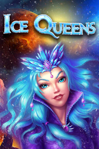 Ice Queens бесплатно играть онлайн на сайте Гранд Казино Онлайн