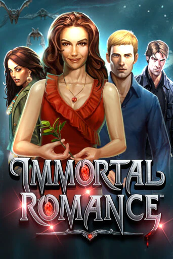 Immortal Romance бесплатно играть онлайн на сайте Гранд Казино Онлайн