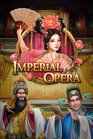 Imperial Opera бесплатно играть онлайн на сайте Гранд Казино Онлайн