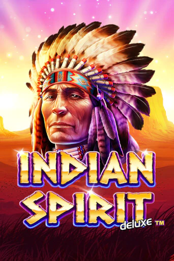 Indian Spirit deluxe бесплатно играть онлайн на сайте Гранд Казино Онлайн