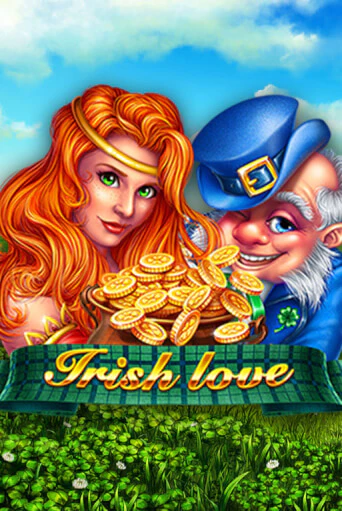 Irish Love бесплатно играть онлайн на сайте Гранд Казино Онлайн