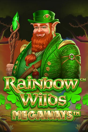 Rainbow Wilds Megaways бесплатно играть онлайн на сайте Гранд Казино Онлайн