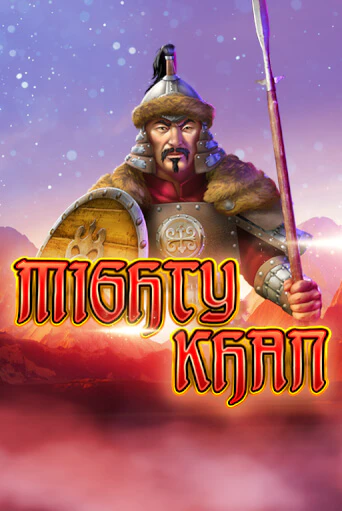 Mighty Khan бесплатно играть онлайн на сайте Гранд Казино Онлайн