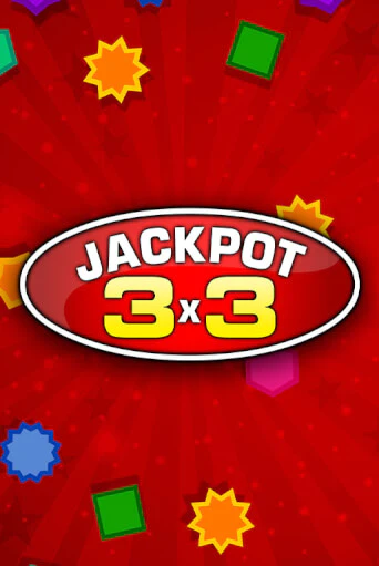 Jackpot3X3 бесплатно играть онлайн на сайте Гранд Казино Онлайн