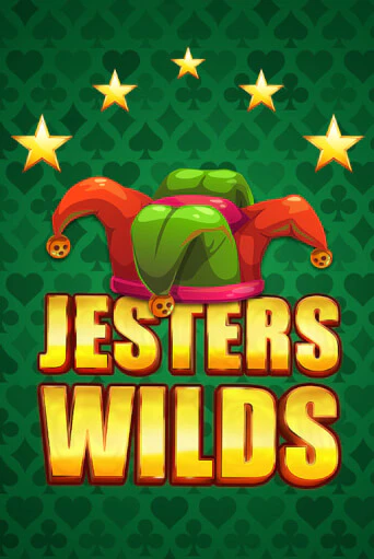 Jesters Wilds бесплатно играть онлайн на сайте Гранд Казино Онлайн