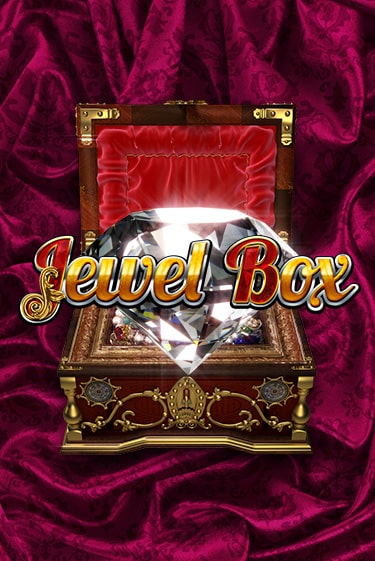 Jewel Box бесплатно играть онлайн на сайте Гранд Казино Онлайн