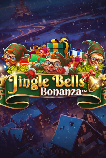 Jingle Bells Bonanza бесплатно играть онлайн на сайте Гранд Казино Онлайн