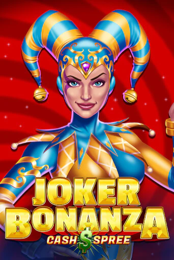 Joker Bonanza Cash Spree бесплатно играть онлайн на сайте Гранд Казино Онлайн