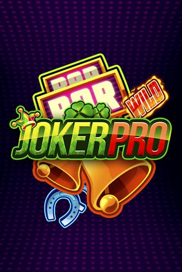 Joker Pro™ бесплатно играть онлайн на сайте Гранд Казино Онлайн