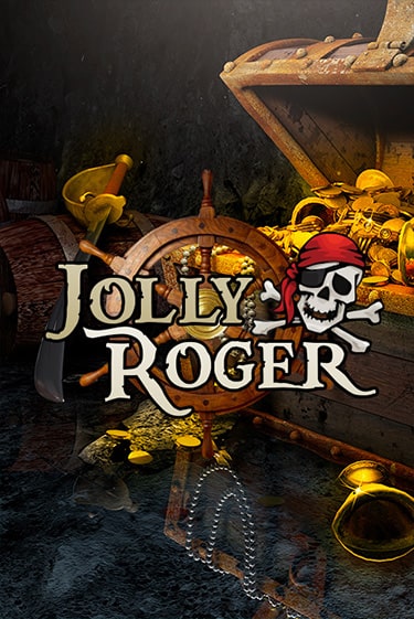 Jolly Roger бесплатно играть онлайн на сайте Гранд Казино Онлайн