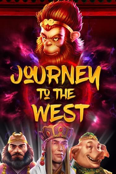 Journey to the West бесплатно играть онлайн на сайте Гранд Казино Онлайн