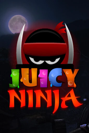 Juicy Ninja бесплатно играть онлайн на сайте Гранд Казино Онлайн