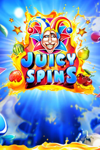 Juicy Spins бесплатно играть онлайн на сайте Гранд Казино Онлайн