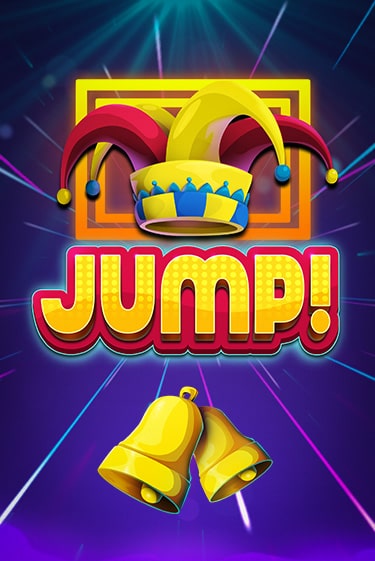 Jump! бесплатно играть онлайн на сайте Гранд Казино Онлайн