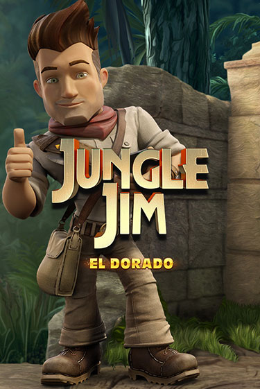 Jungle Jim El Dorado бесплатно играть онлайн на сайте Гранд Казино Онлайн