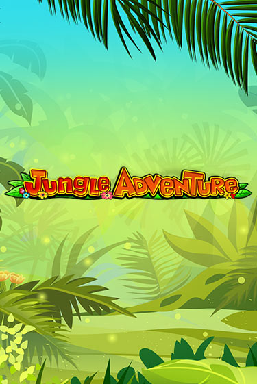 Jungle Adventure бесплатно играть онлайн на сайте Гранд Казино Онлайн