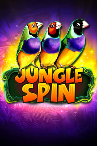 Jungle Spin бесплатно играть онлайн на сайте Гранд Казино Онлайн