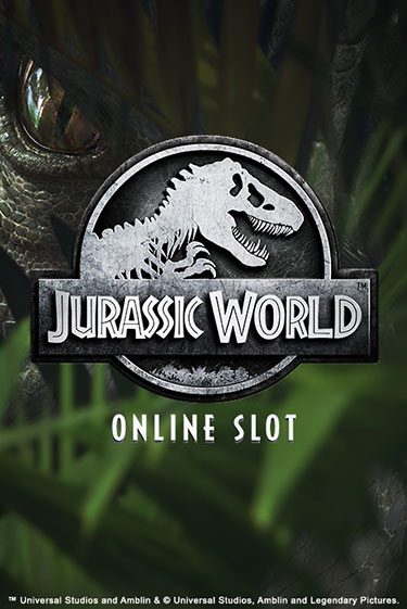 Jurassic World™ бесплатно играть онлайн на сайте Гранд Казино Онлайн