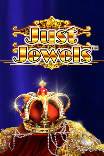 Just Jewels Deluxe бесплатно играть онлайн на сайте Гранд Казино Онлайн