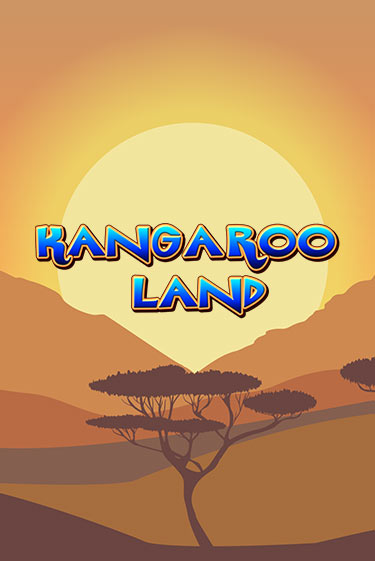 Kangaroo Land бесплатно играть онлайн на сайте Гранд Казино Онлайн