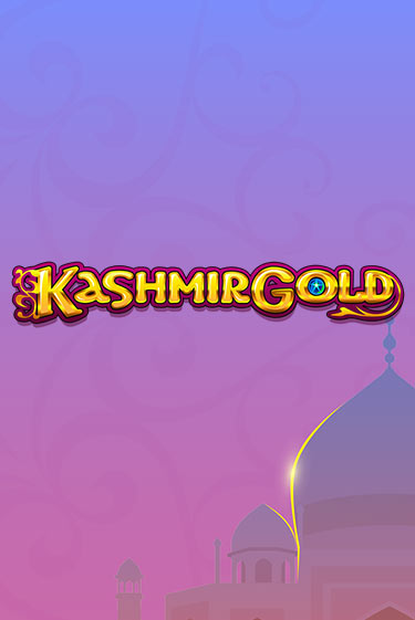 Kashmir Gold бесплатно играть онлайн на сайте Гранд Казино Онлайн