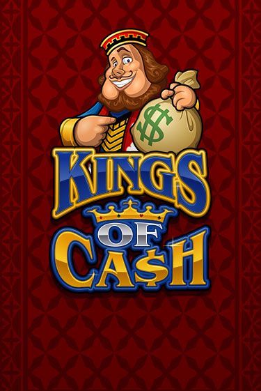 Kings of Cash бесплатно играть онлайн на сайте Гранд Казино Онлайн