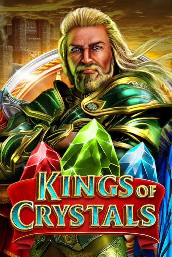 Kings of Crystals бесплатно играть онлайн на сайте Гранд Казино Онлайн