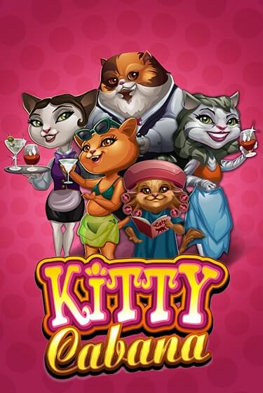 Kitty Cabana бесплатно играть онлайн на сайте Гранд Казино Онлайн