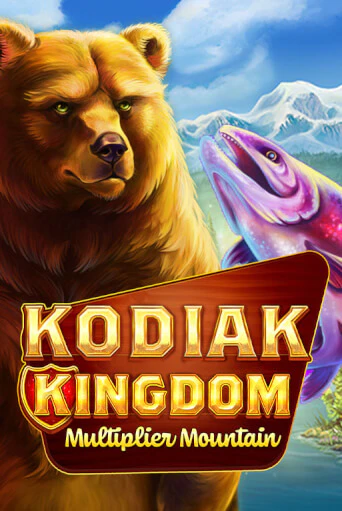 Kodiak Kingdom бесплатно играть онлайн на сайте Гранд Казино Онлайн