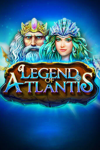 Legend of Atlantis бесплатно играть онлайн на сайте Гранд Казино Онлайн