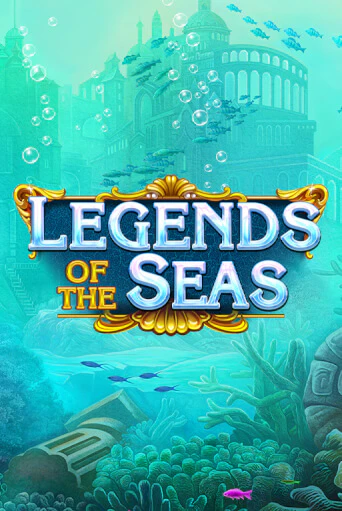 Legends of the Seas бесплатно играть онлайн на сайте Гранд Казино Онлайн