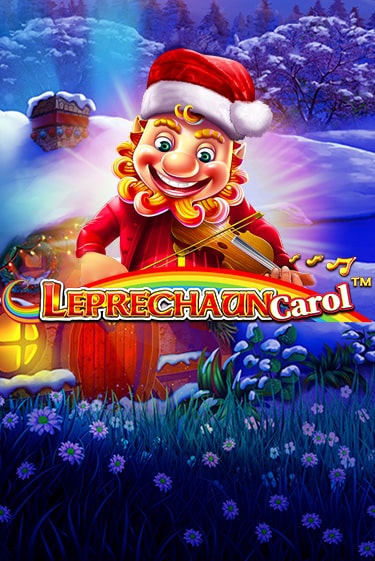 Leprechaun Carol бесплатно играть онлайн на сайте Гранд Казино Онлайн