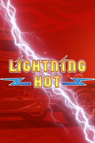 Lightning Hot бесплатно играть онлайн на сайте Гранд Казино Онлайн