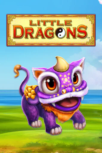 Little Dragons бесплатно играть онлайн на сайте Гранд Казино Онлайн