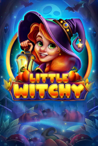 Little Witchy бесплатно играть онлайн на сайте Гранд Казино Онлайн