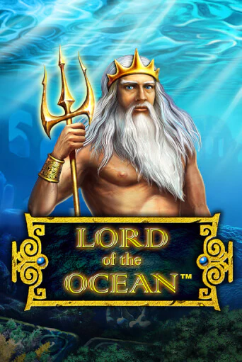 Lord of the Ocean бесплатно играть онлайн на сайте Гранд Казино Онлайн