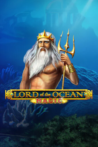 Lord of the Ocean Magic бесплатно играть онлайн на сайте Гранд Казино Онлайн