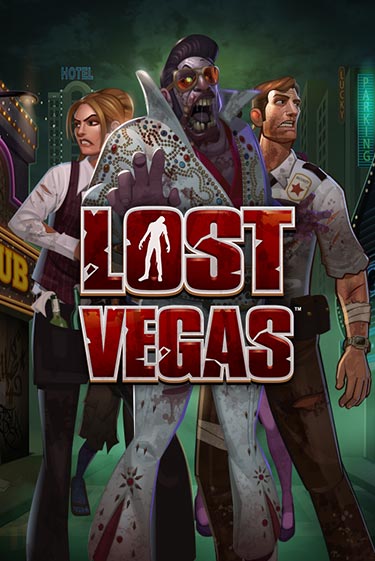 Lost Vegas бесплатно играть онлайн на сайте Гранд Казино Онлайн