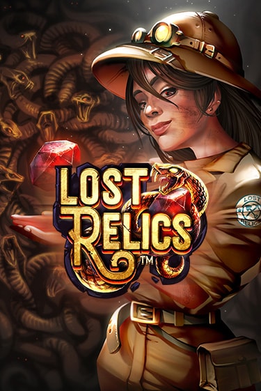 Lost Relics™ бесплатно играть онлайн на сайте Гранд Казино Онлайн