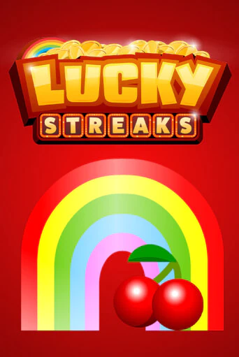 Lucky Streaks бесплатно играть онлайн на сайте Гранд Казино Онлайн