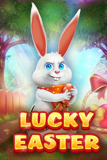 Lucky Easter бесплатно играть онлайн на сайте Гранд Казино Онлайн