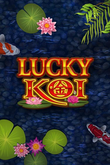 Lucky Koi бесплатно играть онлайн на сайте Гранд Казино Онлайн